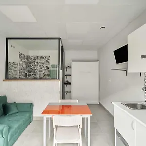 Apartamento Aldabea I Sostenible, Legazpia