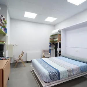 Apartamento Aldabea Ii Sostenible, Legazpia